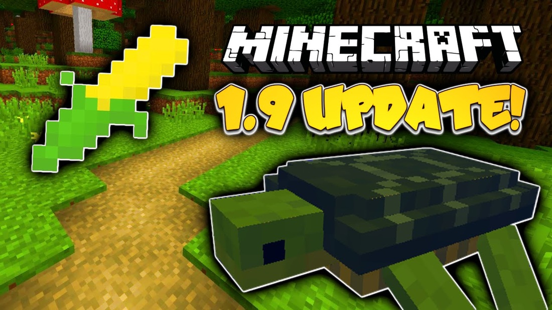 Minecraft Update News Universemc
